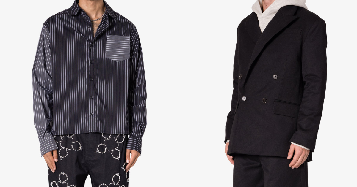 Menswear Essentials: 6 Key Pieces to Invest In