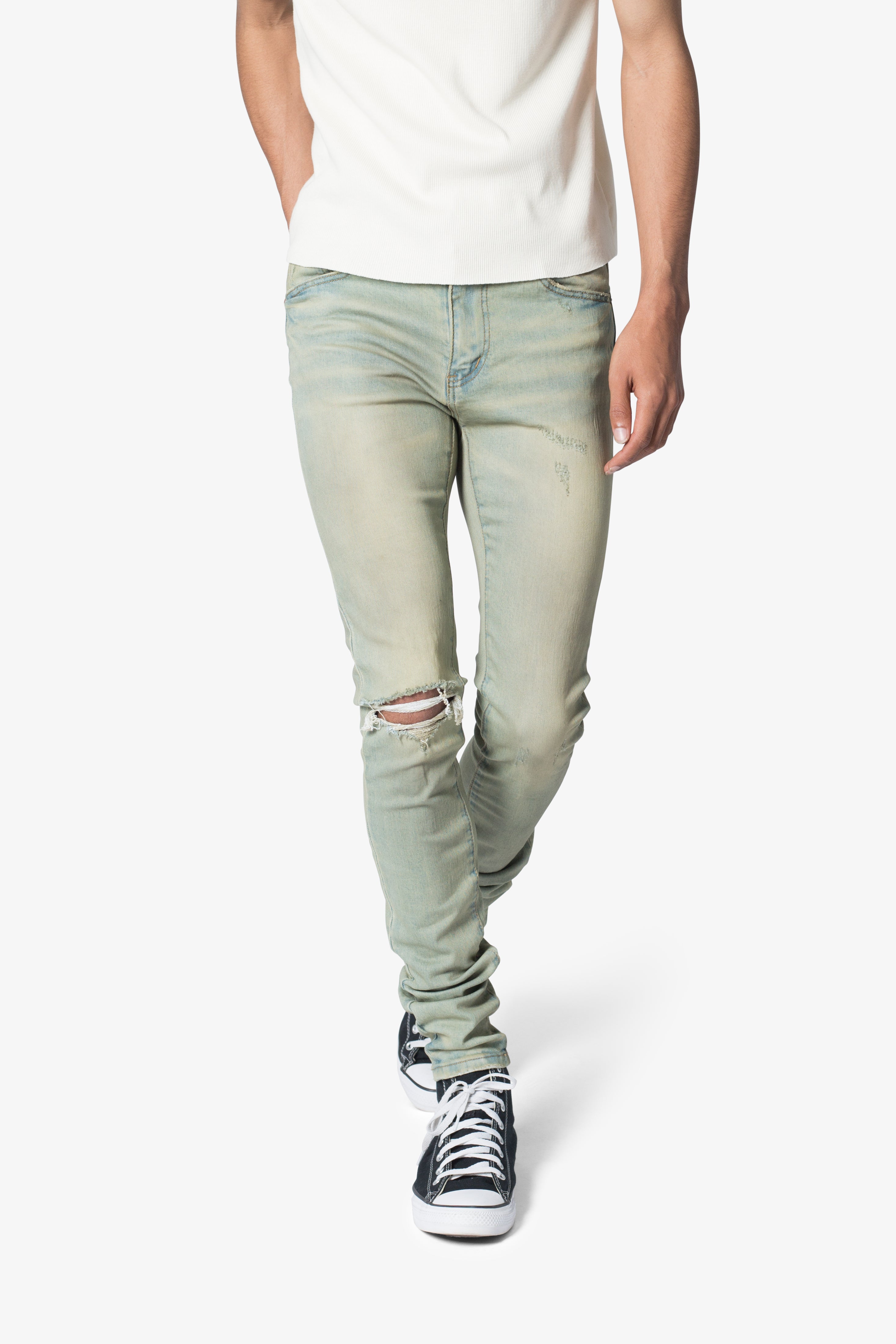 X511 Skinny Denim - Blue